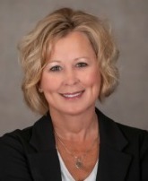 Headshot of Mary McNally