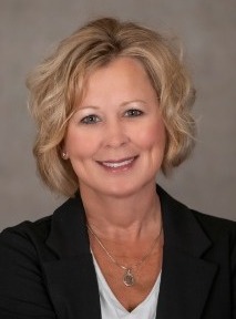 Headshot of Mary McNally